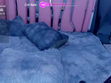 Lexadimary Chaturbate stream image from March 20, 2025