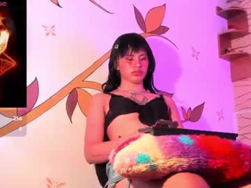 Lilith_Hark Chaturbate stream image from March 20, 2025