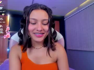 Lily_Fox1 Chaturbate stream image from March 20, 2025
