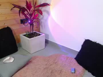 Manu_Velez_ Chaturbate stream image from March 20, 2025