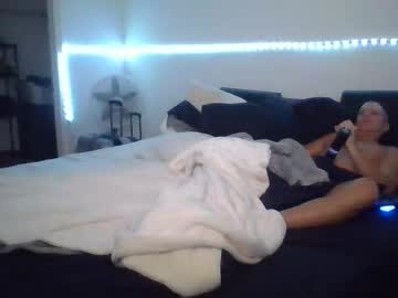 Massageartist Chaturbate stream image from March 20, 2025