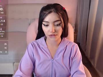Miia_Fox01 Chaturbate stream image from March 20, 2025