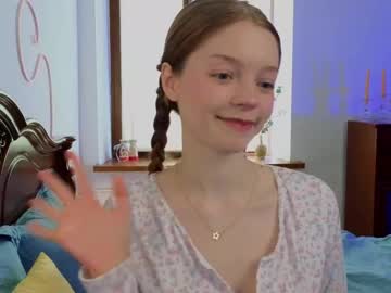 Mimichelle Chaturbate stream image from March 20, 2025