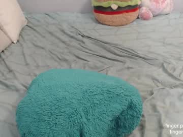 Missyinpinkk Chaturbate stream image from March 20, 2025