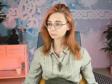 Orianna_Blade Chaturbate stream image from March 20, 2025