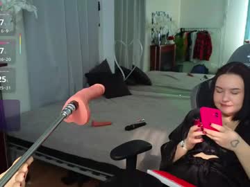 Pollyshmidt Chaturbate stream image from March 20, 2025