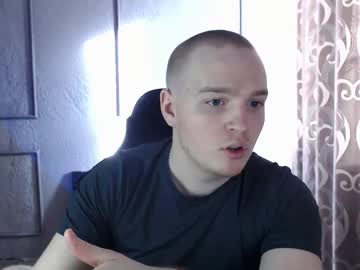 Princ4real Chaturbate stream image from March 20, 2025