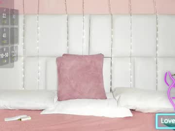 Salomemartine_Z Chaturbate stream image from March 20, 2025