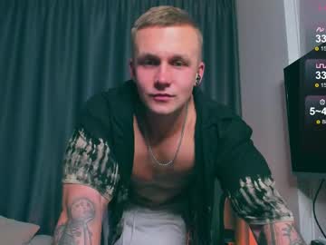 Samuel_Andrew Chaturbate stream image from March 20, 2025