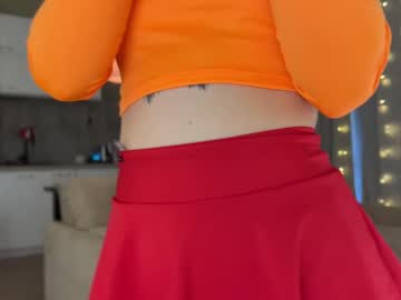 Shyrubate Chaturbate stream image from March 20, 2025