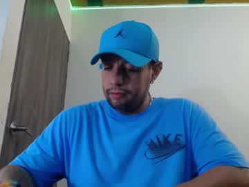 Spartacus_Cam Chaturbate stream image from March 20, 2025