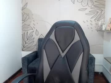Valery_Hobson Chaturbate stream image from March 20, 2025