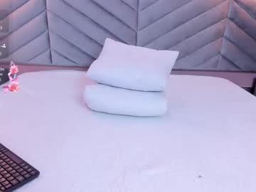 Violett_Coonnor_ Chaturbate stream image from March 20, 2025