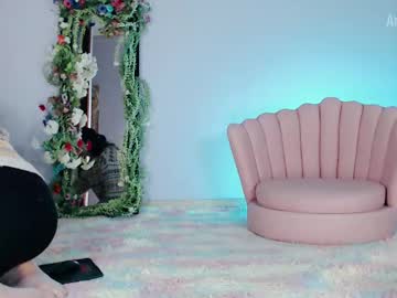 Amaisinclair Chaturbate stream image from March 20, 2025
