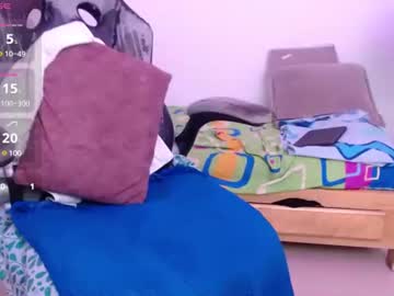 Britney_Beg1 Chaturbate stream image from March 20, 2025