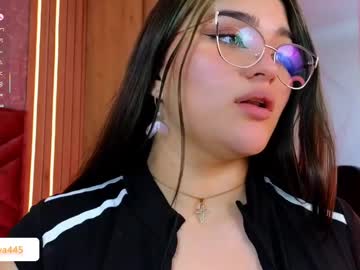 Cattaleya___ Chaturbate stream image from March 20, 2025