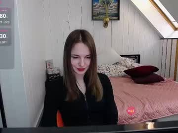 Cindywood Chaturbate stream image from March 20, 2025
