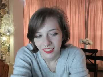 Edlafollin Chaturbate stream image from March 20, 2025