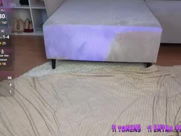 Elsa_Rosee Chaturbate stream image from March 20, 2025