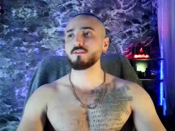 Garbel09 Chaturbate stream image from March 20, 2025