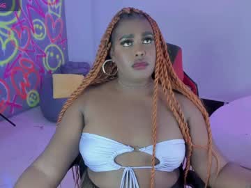 Geanna_Rose Chaturbate stream image from March 20, 2025