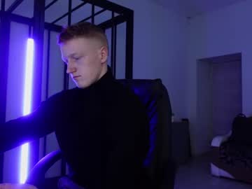 Jacob_Devon Chaturbate stream image from March 20, 2025