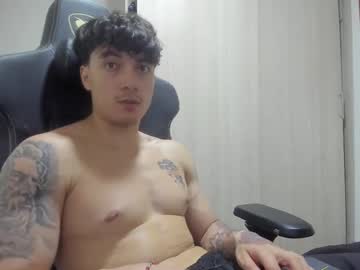 Jake_Murphy Chaturbate stream image from March 20, 2025