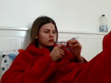 Jessiexryan Chaturbate stream image from March 20, 2025