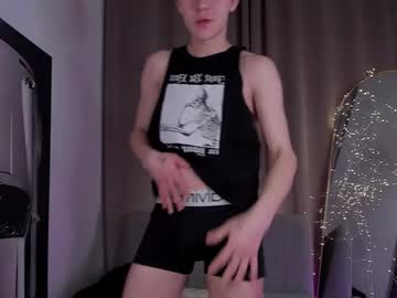 Kielerickson Chaturbate stream image from March 20, 2025
