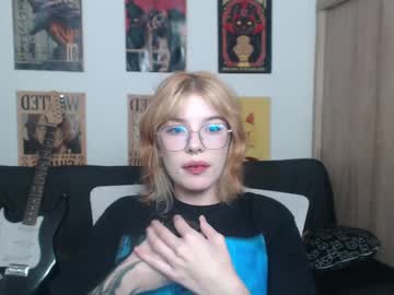 Lovely_Cass Chaturbate stream image from March 20, 2025