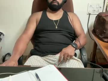 Lulf8695 Chaturbate stream image from March 20, 2025