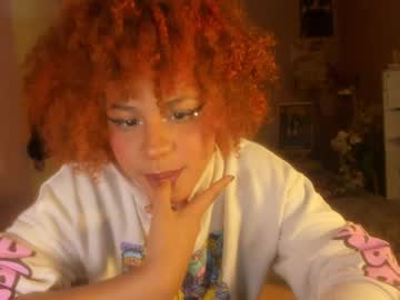 Moncurk Chaturbate stream image from March 20, 2025