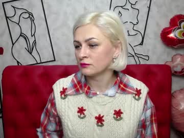Oliviahorst Chaturbate stream image from March 20, 2025