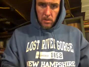 Paulstetson Chaturbate stream image from March 20, 2025