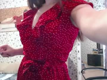 Rosierosa Chaturbate stream image from March 20, 2025
