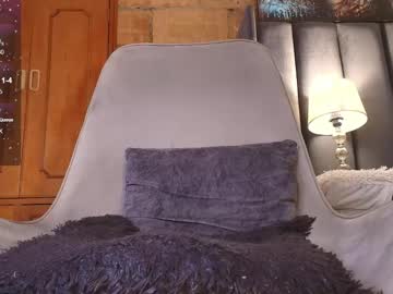 Shantal_Brown21 Chaturbate stream image from March 20, 2025