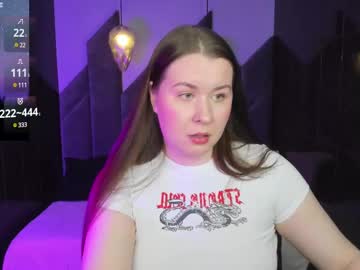Shedar_Pretty Chaturbate stream image from March 20, 2025