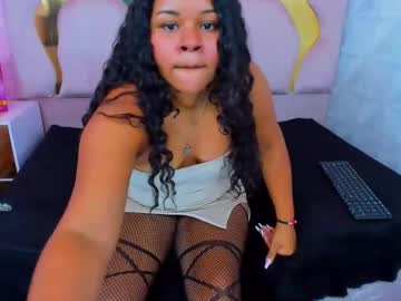 Sofisweetx Chaturbate stream image from March 20, 2025