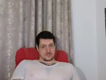 Tattooedhunk_ Chaturbate stream image from March 20, 2025