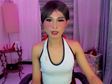 Transbigcockselfsucker Chaturbate stream image from March 20, 2025