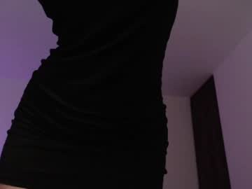 Violet______ Chaturbate stream image from March 20, 2025