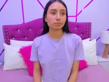 Ximena_Vasquez8 Chaturbate stream image from March 20, 2025