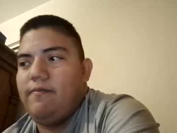 Zacscooby21 Chaturbate stream image from March 20, 2025