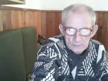 19georg54 Chaturbate stream image from March 20, 2025