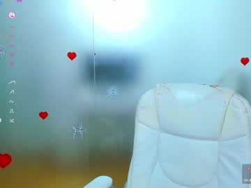Aileen_Williams Chaturbate stream image from March 20, 2025