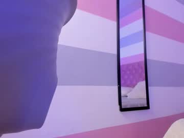 Aknasty_ Chaturbate stream image from March 20, 2025