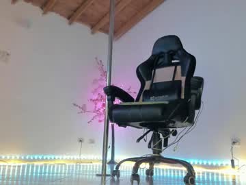 Aurabonett Chaturbate stream image from March 20, 2025
