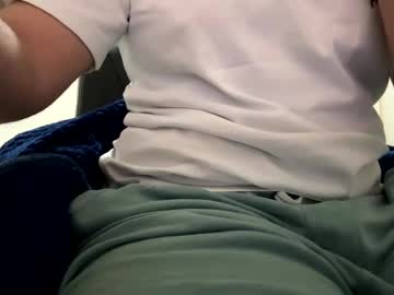 Babyboy18sry Chaturbate stream image from March 20, 2025