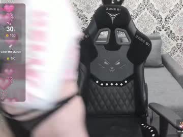 Churchjane stream image from March 20, 2025