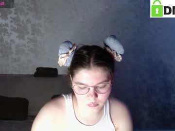 Holy_Michela Chaturbate stream image from March 20, 2025